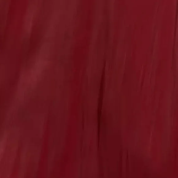 Torrid NWT Mini Satin Dress In Burgundy Red- Size 22 - Picture 4 of 10